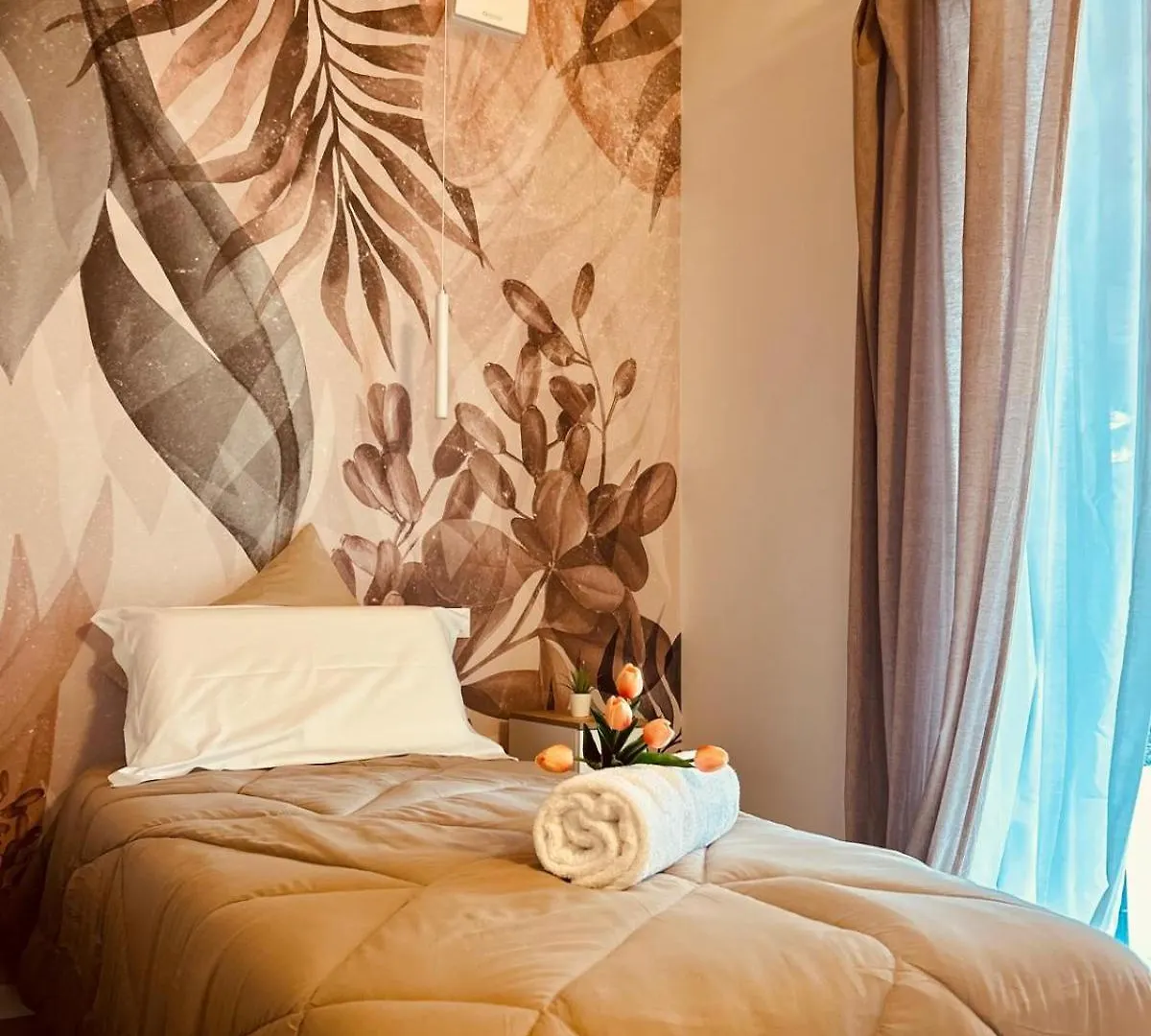 Guest house La Casa Nel Bosco Hotel Borzano