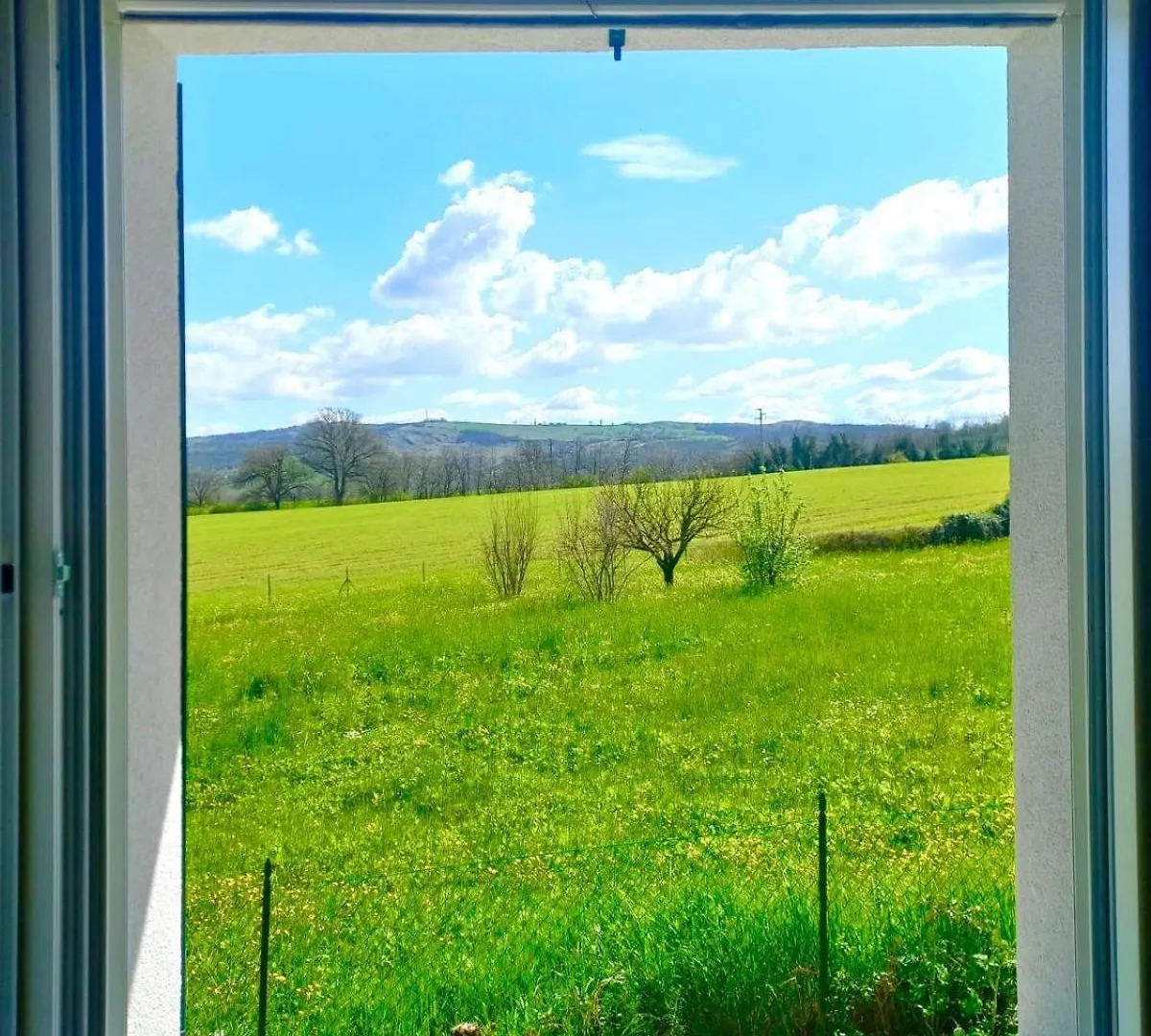 La Casa Nel Bosco Hotel Borzano